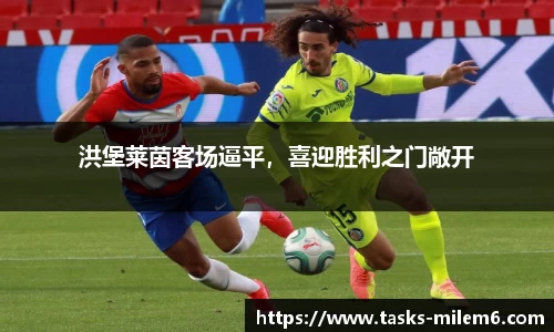 洪堡莱茵客场逼平，喜迎胜利之门敞开